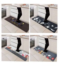 Anti slip Kitchen Floor Mat